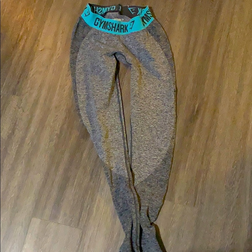 Gymshark Flex leggings